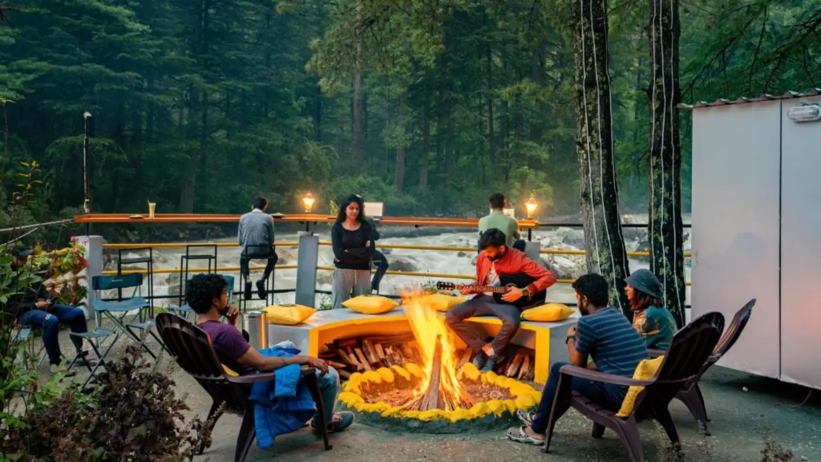 kasol tour
