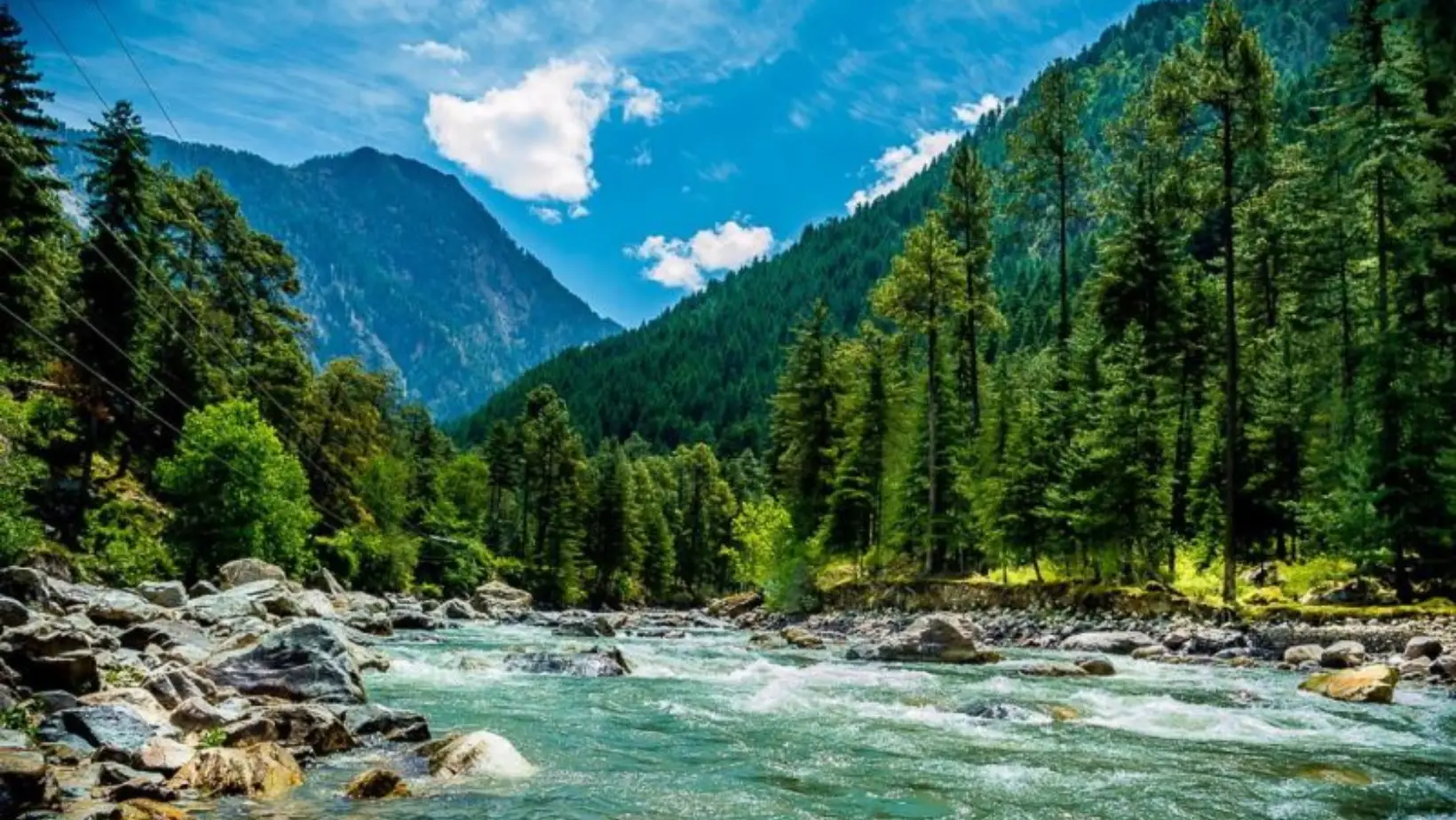 kasol Trip