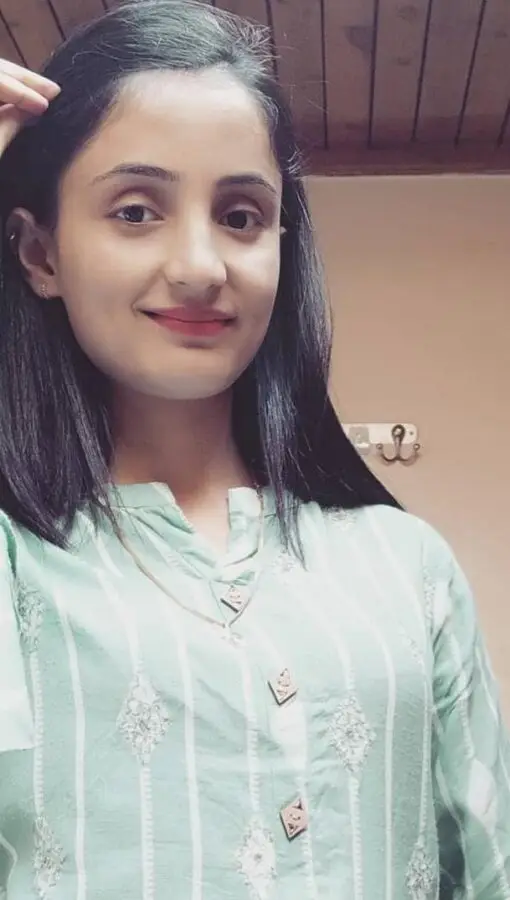 Hotel Department Miss Pihu