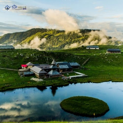 about top hills travels