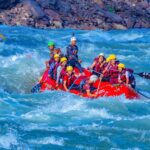 Rishikesh Tour with Camping